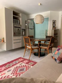 Cozy flat in Gravatá - Winterville - Image 2