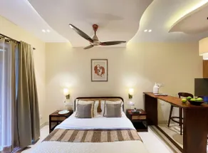 Luxurious studio apartments | Pool facing - Image 3
