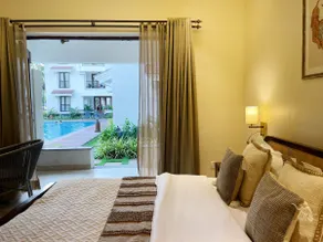 Luxurious studio apartments | Pool facing - Image 4