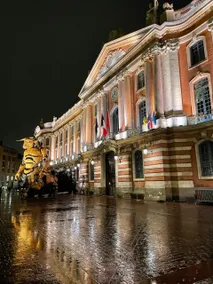 L'Étage, Toulouse city center, air-conditioned - Image 3