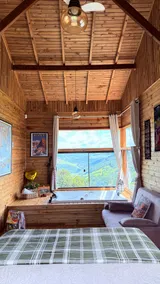 Casa Mundo na Serra - Image 5
