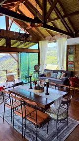 Casa Mundo na Serra - Image 3