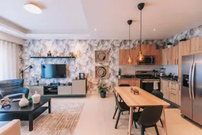Luxury room apartment - Image 5