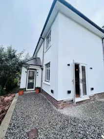 Brecon beacons Cottage with Cinema Room sleeps 5 - Image 2