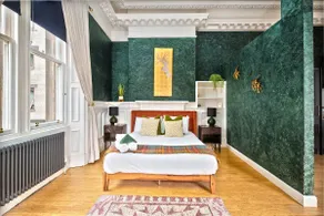 The Merchants89 - Macallan Suite - Deluxe Studio - Image 2