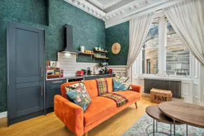 The Merchants89 - Macallan Suite - Deluxe Studio - Image 3