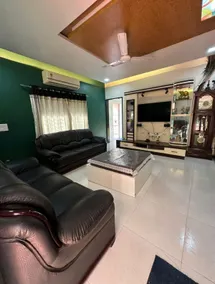 1 BR Farm@AdaniShantigramILawn-Gazebo-Bath-Lounge - Image 4