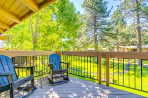Mammoth Lakes Vacation Rental: 1 Mi to Ski Area! - Image 2