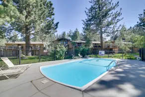 Mammoth Lakes Vacation Rental: 1 Mi to Ski Area! - Image 4