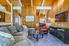 Mammoth Lakes Vacation Rental: 1 Mi to Ski Area! - Image 5