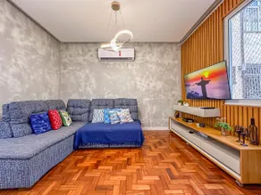 Guest-Favorite Apartment in the Heart of Flamengo - Image 4