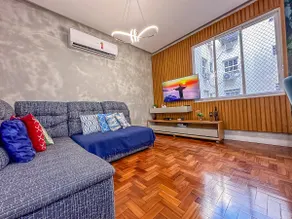 Guest-Favorite Apartment in the Heart of Flamengo - Image 3