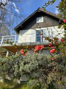 Cozy nest below the mountains with an amazing view - Image 3