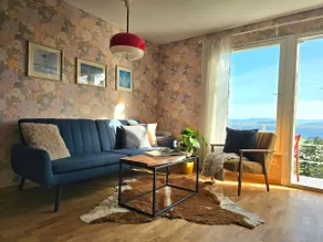 Cozy nest below the mountains with an amazing view - Image 5
