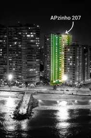 Charming Apartment 207 on the Sand at SV Beach - Image 2