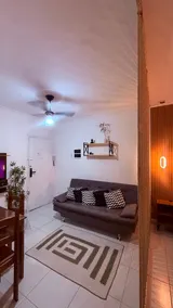 Charming Apartment 207 on the Sand at SV Beach - Image 4