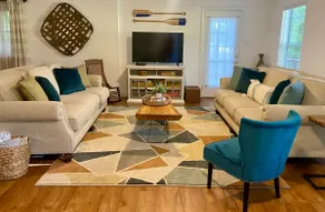 Tranquility Cove~ No cleaning fee - Image 3