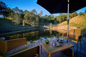 Lilypad Eco Cabin - Image 3