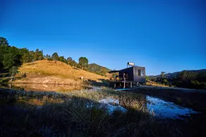 Lilypad Eco Cabin - Image 5