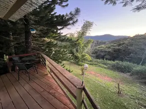 Eungella tree house - Image 4
