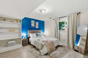 Cozy basement Blue Paradise - Image 5
