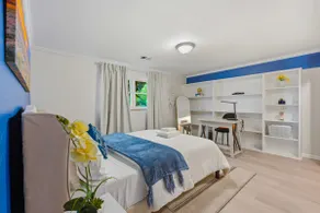 Cozy basement Blue Paradise - Image 4