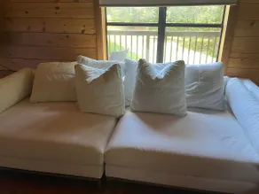 Kingsrun Lux Cabin | 2BR w/ Firepit & Pond Views - Image 5
