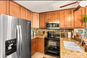 2-bedroom Ocean Sunset Retreat - Image 4