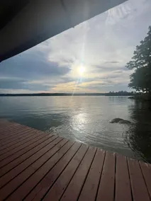 Big Water View - Lake Martin-Sunset Station - SENASTE UPPDATERINGAR! - Image 3