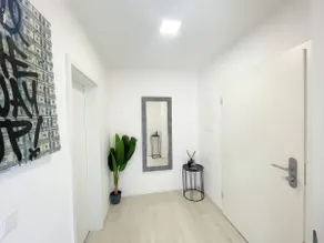 Quiet & central: apartment in Germersheim - Image 4