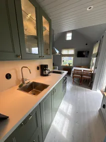Guesthouse near the sea - Image 3