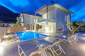 Villa Vilenia Anemelia by Villa Plus - Image 5