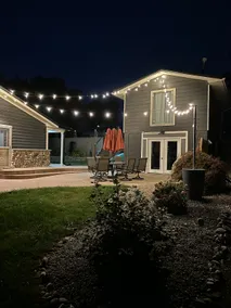 Lakefront with hot tub, dog and family friendly - Image 4