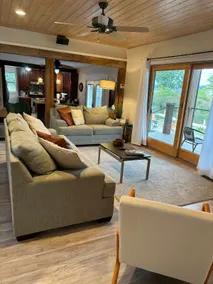 Fully Stocked Lake House - Image 3