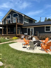 Fully Stocked Lake House - Image 2