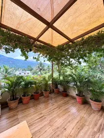 April Cottage Munnar - Image 2