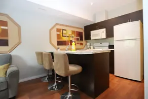 Newly renovated downtown condo - Image 2