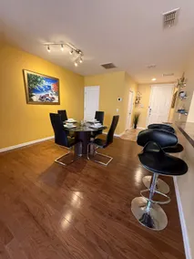 3 Bed TownH Kissimmee: Villa Sol Cozy 5 Mi to MCO - Image 5
