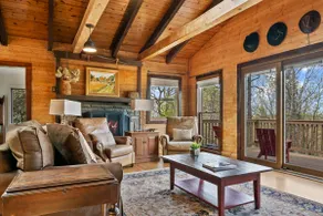 Big View at Bramble Cottage - Blowing Rock - Image 5