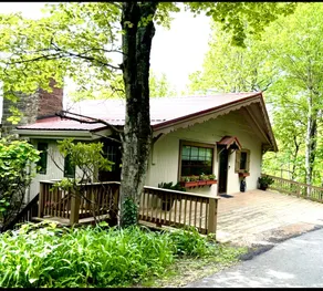 Big View at Bramble Cottage - Blowing Rock - Image 3