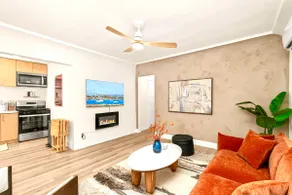 The Terracotta Loft | Cozy 2BR Near Balboa Park - Image 5
