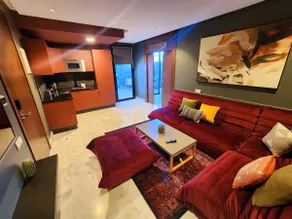 Cozy/Luxury/Unique/Jacuzzi/Parking/ - Image 4