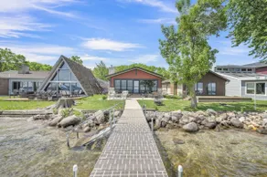 Anchors Away Cottage on Big Spirit Lake - Image 4