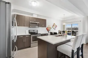 Modern 3BR in Welland • Near Niagara Falls - Image 5