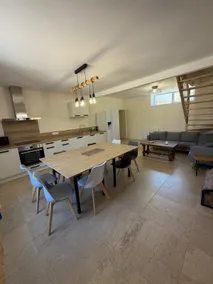 Gîte Domaine du Berret 8 pers - Image 2