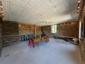 Gîte Domaine du Berret 8 pers - Image 3