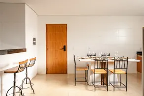 Apartment 200 meters from the center of Tiradentes - Image 2