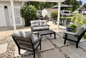 Culver Super Suite - Sleeps 5 - Walk to Town - Image 3