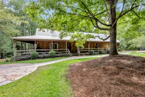 Church Farm Cabin - Image 2