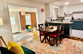 Modern 2BR | 1.5mi to Hospital | Near Ft Liberty - Image 2